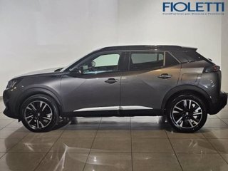 PEUGEOT 2008 PureTech 130 S&S EAT8 GT Pack