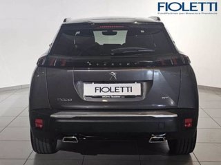 PEUGEOT 2008 PureTech 130 S&S EAT8 GT Pack