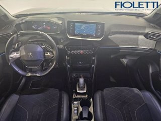 PEUGEOT 2008 PureTech 130 S&S EAT8 GT Pack