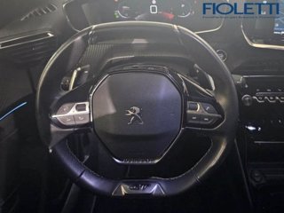 PEUGEOT 2008 PureTech 130 S&S EAT8 GT Pack