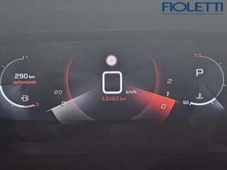 PEUGEOT 2008 PureTech 130 S&S EAT8 GT Pack