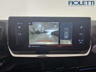 PEUGEOT 2008 PureTech 130 S&S EAT8 GT Pack