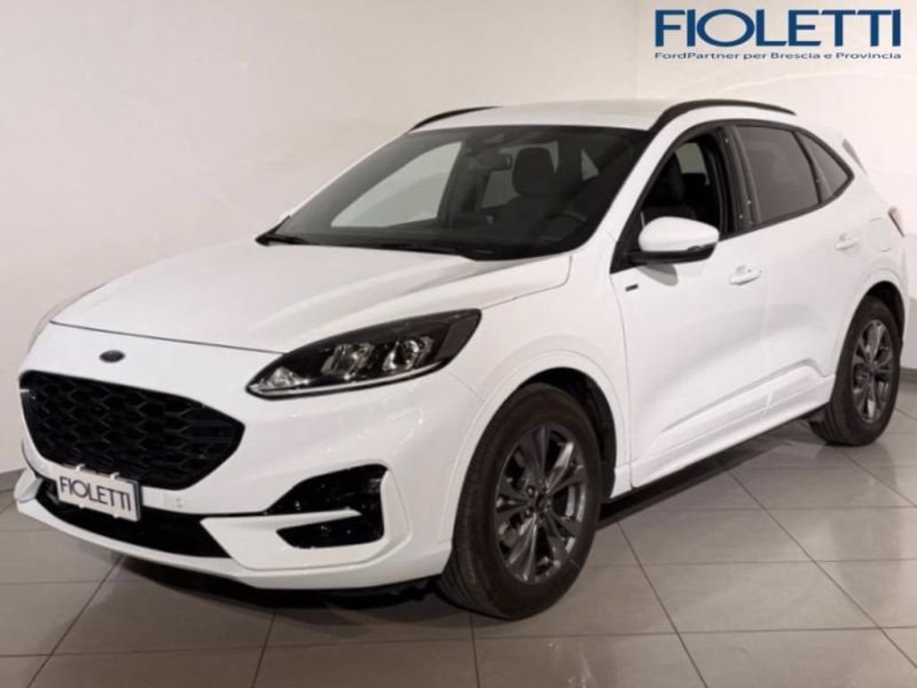 FORD Kuga 2.5 Full Hybrid 190 CV CVT 2WD ST-Line
