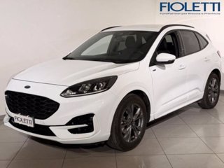 FORD Kuga 2.5 Full Hybrid 190 CV CVT 2WD ST-Line