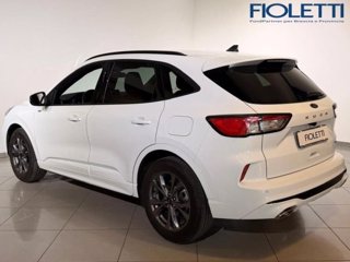 FORD Kuga 2.5 Full Hybrid 190 CV CVT 2WD ST-Line