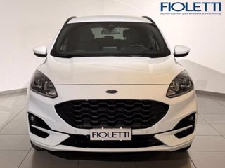 FORD Kuga 2.5 Full Hybrid 190 CV CVT 2WD ST-Line