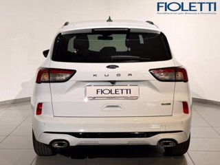 FORD Kuga 2.5 Full Hybrid 190 CV CVT 2WD ST-Line