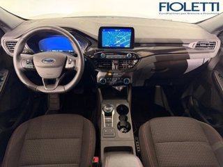 FORD Kuga 2.5 Full Hybrid 190 CV CVT 2WD ST-Line