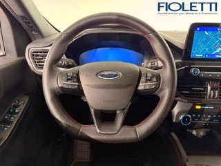 FORD Kuga 2.5 Full Hybrid 190 CV CVT 2WD ST-Line