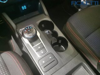 FORD Kuga 2.5 Full Hybrid 190 CV CVT 2WD ST-Line