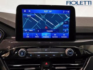 FORD Kuga 2.5 Full Hybrid 190 CV CVT 2WD ST-Line