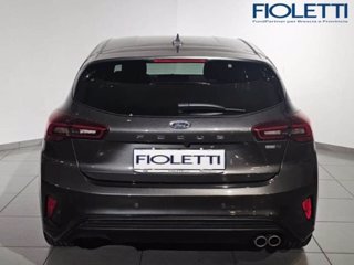 FORD Focus 1.0 EcoBoost Hybrid 125 CV 5p. ST-Line
