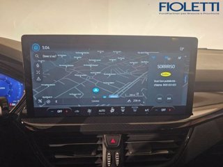 FORD Focus 1.0 EcoBoost Hybrid 125 CV 5p. ST-Line
