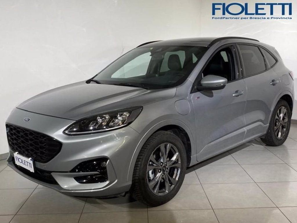 FORD Kuga 2.5 Plug In Hybrid 225 CV CVT 2WD ST-Line