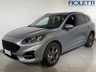 FORD Kuga 2.5 Plug In Hybrid 225 CV CVT 2WD ST-Line