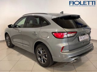 FORD Kuga 2.5 Plug In Hybrid 225 CV CVT 2WD ST-Line
