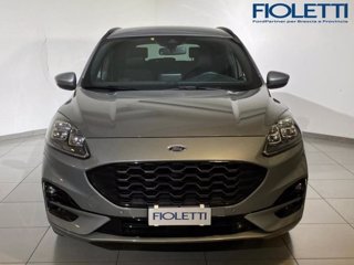 FORD Kuga 2.5 Plug In Hybrid 225 CV CVT 2WD ST-Line