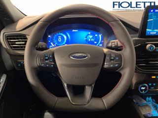 FORD Kuga 2.5 Plug In Hybrid 225 CV CVT 2WD ST-Line