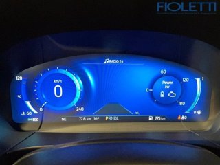 FORD Kuga 2.5 Plug In Hybrid 225 CV CVT 2WD ST-Line