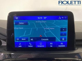 FORD Kuga 2.5 Plug In Hybrid 225 CV CVT 2WD ST-Line