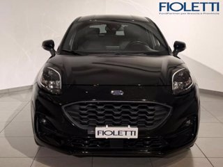 FORD Puma 1.0 EcoBoost Hybrid 125 CV S&S ST-Line X