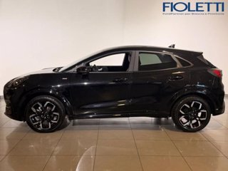 FORD Puma 1.0 EcoBoost Hybrid 125 CV S&S ST-Line X