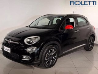 FIAT 500X 1.3 MultiJet 95 CV Cross