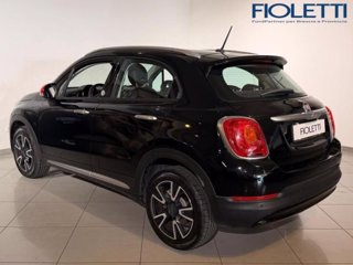 FIAT 500X 1.3 MultiJet 95 CV Cross