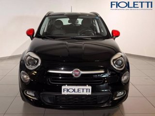 FIAT 500X 1.3 MultiJet 95 CV Cross
