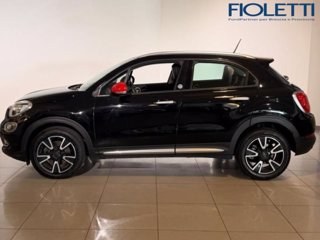 FIAT 500X 1.3 MultiJet 95 CV Cross