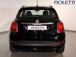 FIAT 500X 1.3 MultiJet 95 CV Cross