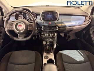 FIAT 500X 1.3 MultiJet 95 CV Cross