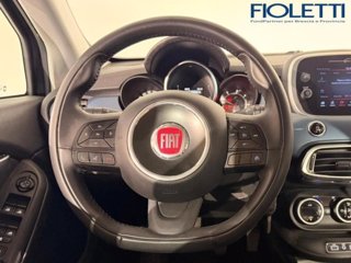 FIAT 500X 1.3 MultiJet 95 CV Cross
