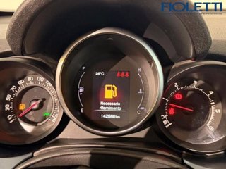 FIAT 500X 1.3 MultiJet 95 CV Cross