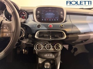 FIAT 500X 1.3 MultiJet 95 CV Cross