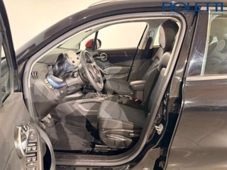 FIAT 500X 1.3 MultiJet 95 CV Cross
