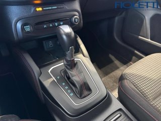 FORD Focus 1.0 EcoBoost Hybrid 155 CV Pow. SW. ST-Line X