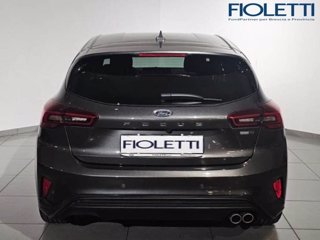 FORD Focus 1.0t ecoboost h st-line x 125cv