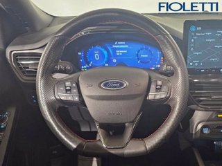 FORD Focus 1.0t ecoboost h st-line x 125cv