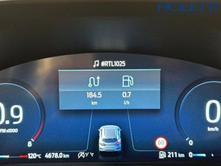 FORD Focus 1.0t ecoboost h st-line x 125cv