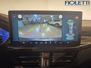 FORD Focus 1.0t ecoboost h st-line x 125cv