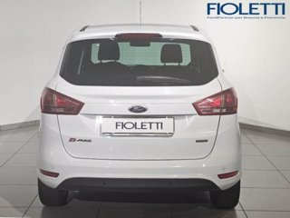 FORD B-Max 1.6 TDCI 95CV TITANIUM