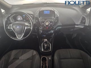 FORD B-Max 1.6 TDCI 95CV TITANIUM