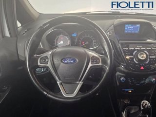 FORD B-Max 1.6 TDCI 95CV TITANIUM