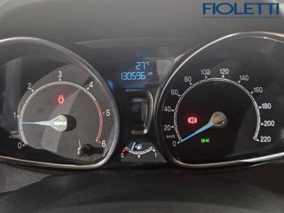 FORD B-Max 1.6 TDCI 95CV TITANIUM