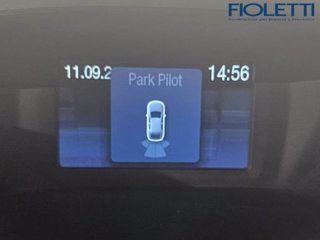 FORD B-Max 1.6 TDCI 95CV TITANIUM