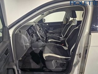 VOLKSWAGEN T-Roc 1.6 TDI SCR Advanced BlueMotion Technology