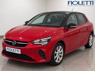 OPEL Corsa 1.2 Edition