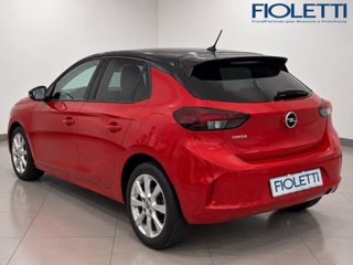 OPEL Corsa 1.2 Edition