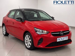 OPEL Corsa 1.2 Edition